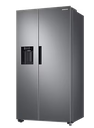 Samsung Series 7 American Style Fridge Freezer with SpaceMax™ Technology | Silver