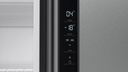 Bosch S/Steel 4-Door American Style Fridge Freezer | French Door