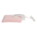 Schuss Rechargable Hot Water Bottle | Pink