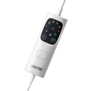 Imetec Adapto Double Dual Electric Heated Over Blanket