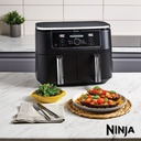 Ninja Dual Zone MAX Air Fryer | 9.6 Litre