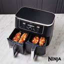 Ninja Dual Zone MAX Air Fryer | 9.6 Litre