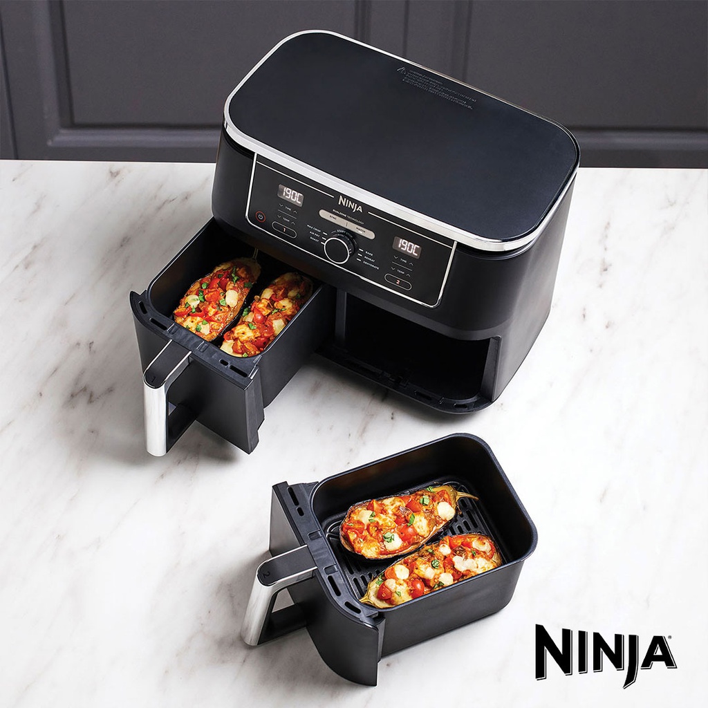 Ninja Dual Zone MAX Air Fryer | 9.6 Litre