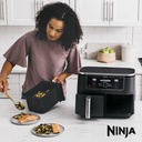 Ninja Dual Zone MAX Air Fryer | 9.6 Litre