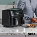 Ninja Dual Zone Air Fryer