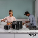 Ninja Dual Zone Air Fryer