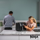 Ninja Dual Zone Air Fryer