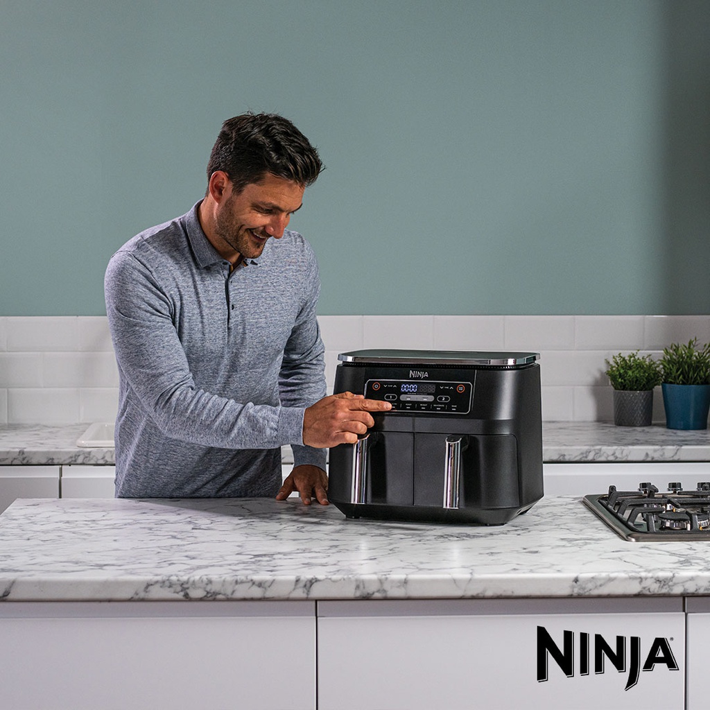 Ninja Dual Zone Air Fryer