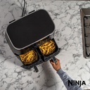 Ninja Dual Zone Air Fryer