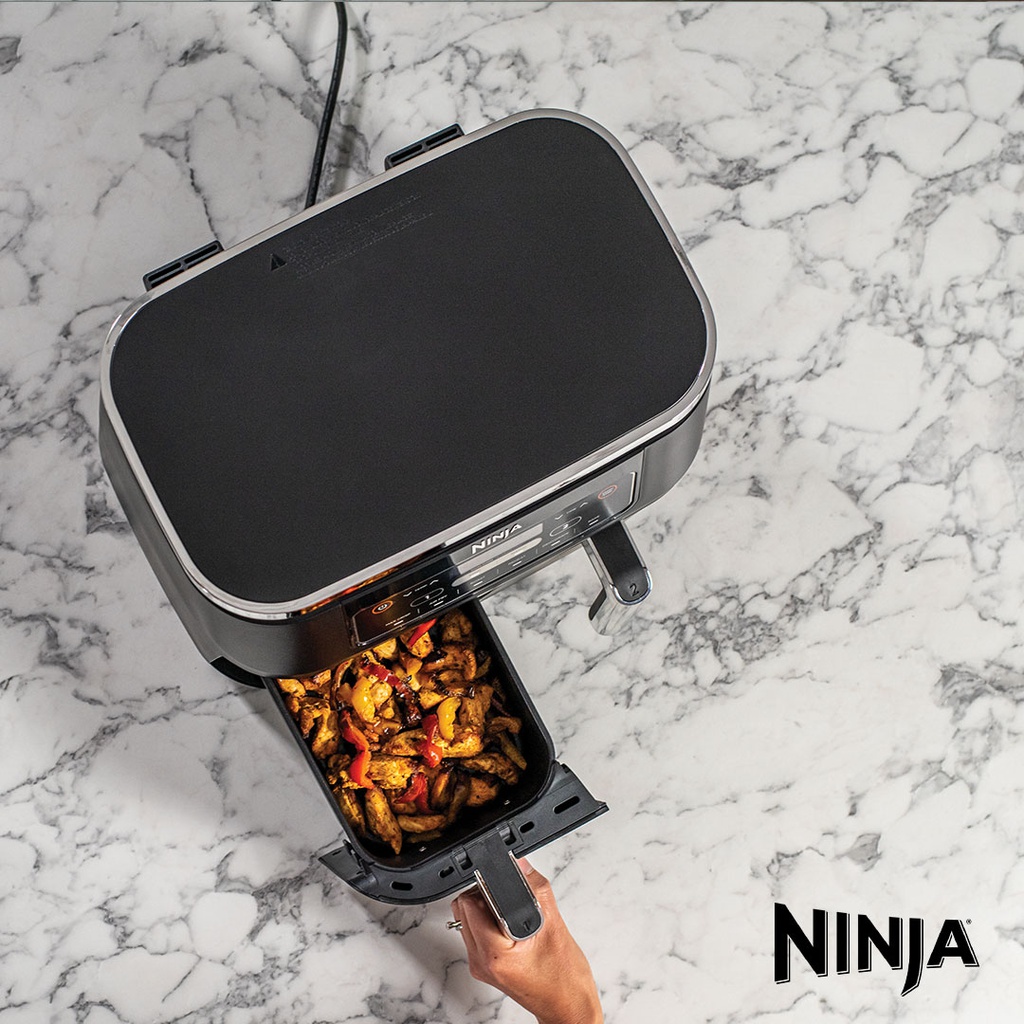 Ninja Dual Zone Air Fryer