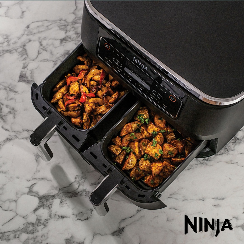 Ninja Dual Zone Air Fryer