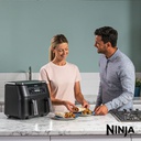 Ninja Dual Zone Air Fryer