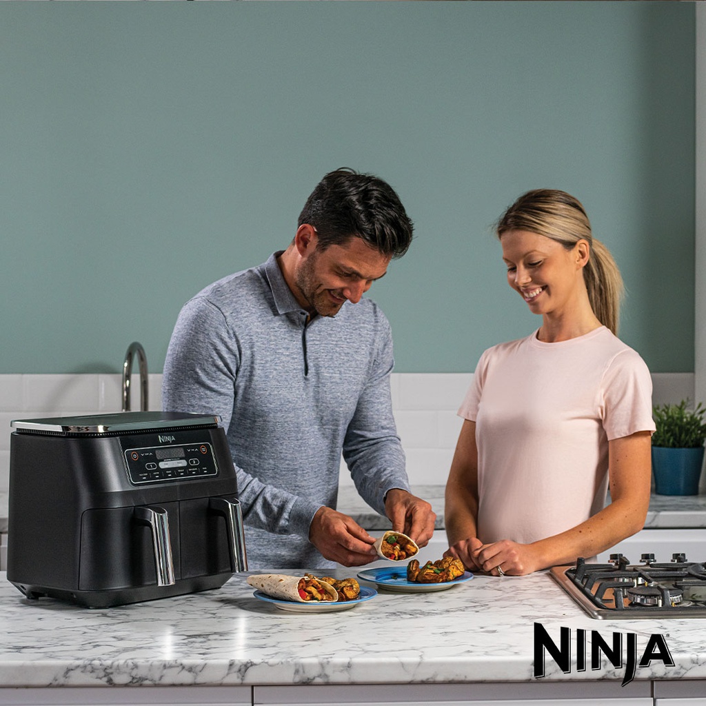 Ninja Dual Zone Air Fryer