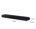 Samsung S60B S-Series Lifestyle All-In-One SoundBar