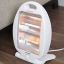 Warmlite Quartz 800w Halogen Heater