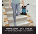 Shark StainStriker Pet Stain & Spot Cleaner