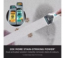 Shark StainStriker Pet Stain & Spot Cleaner