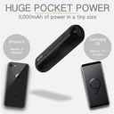 Tech Charge 5000 Powerbank