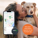 Tracki-Pet | Pet Location Tracker