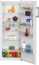 Blomberg White Tall 55cm Larder Fridge