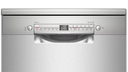 Bosch S/Steel Free Standing Dishwasher