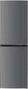 Belling S/Steel Total No Frost Fridge Freezer | 290 Litres