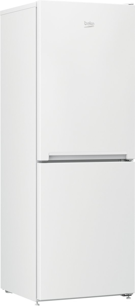 Beko White Frost Free 55cm Fridge Freezer