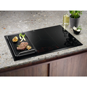 Electrolux 80cm 600 Series Wide Induction Hob