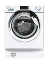 Candy Integrated 8kg + 5kg Washer Dryer