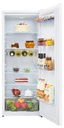 Beko Silver Tall 55cm Larder Fridge