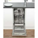 Belling 10 Place 45cm Fully Integrated Slimline Dishwasher