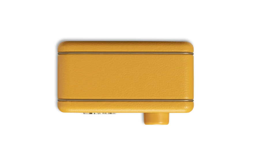 Roberts Revival Petite Bluetooth Radio | Sunburst Yellow