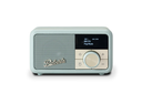 Roberts Revival Petite Bluetooth Radio | Duck Egg