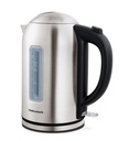 Morphy Richards Quiet Boil S/Steel 3kw Jug Kettle