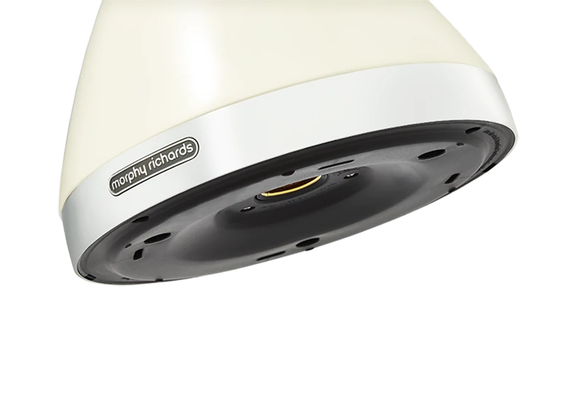 Morphy Richards Venture Cream Dome Kettle