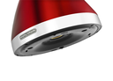 Morphy Richards Venture Red Dome Kettle