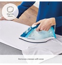 Morphy Richards Crystal 2400w Steam Iron