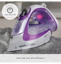 Morphy Richards Turbo 2800w Steam Iron