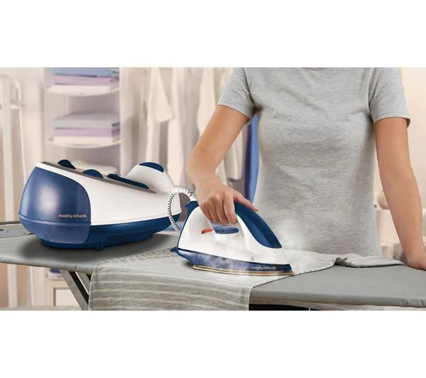 Morphy Richards Elite Steam Generator Iron