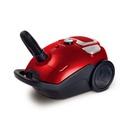 Morphy Richards 700w Vacuum Cleaner | Red