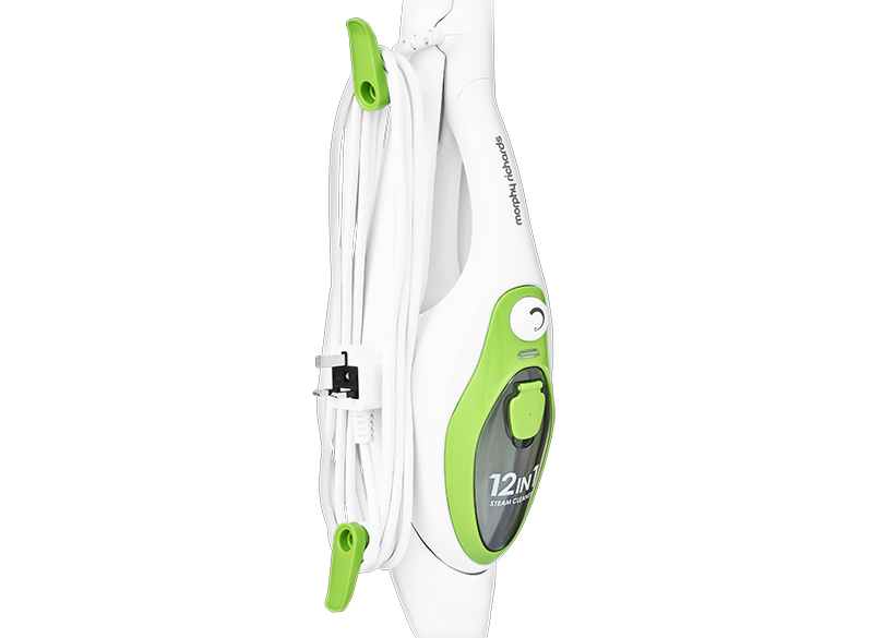 Morphy Richards 12-in-1 Steam Stick Mop