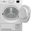 Beko White 8kg Condenser Tumble Dryer