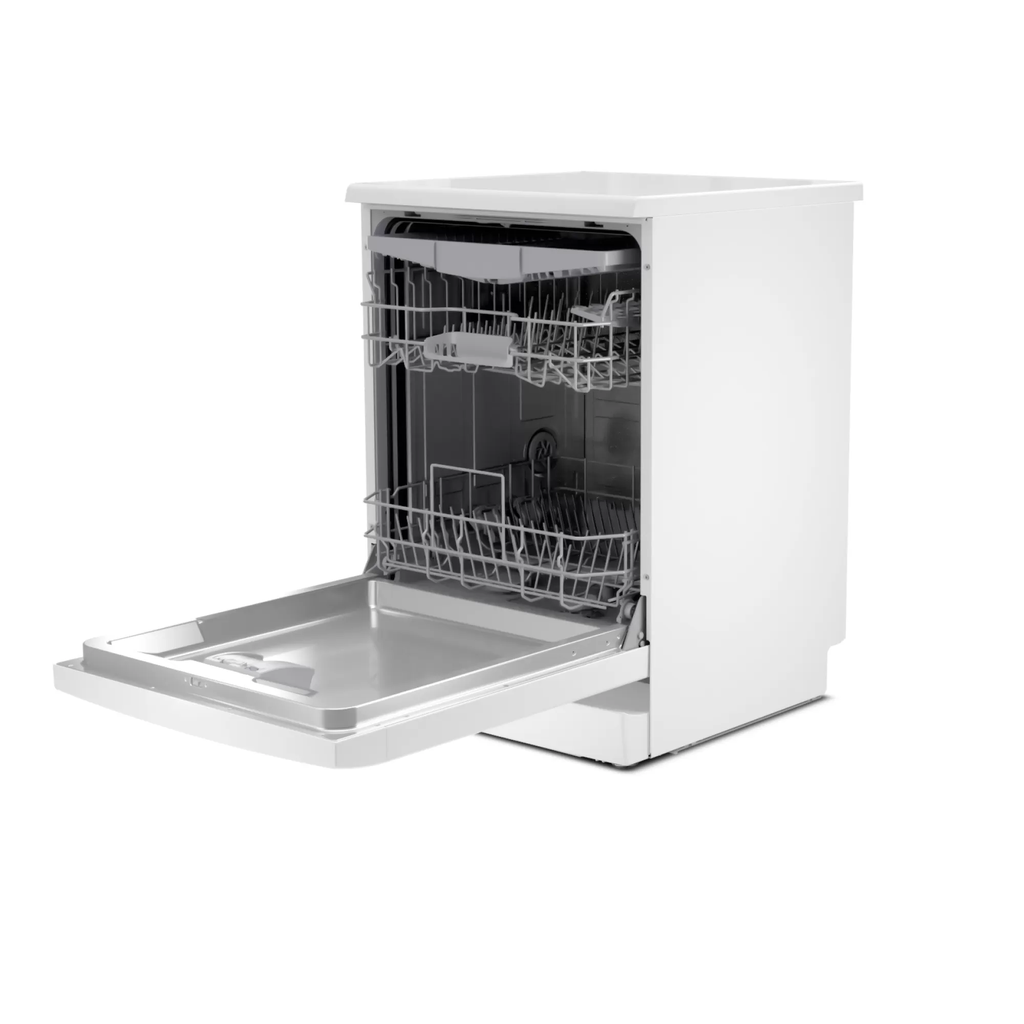 Bosch White Vario Drawer Dishwasher