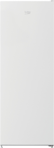 Beko White Tall 55cm Upright Frost Free Freezer