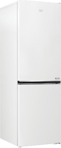 Beko White Frost Free HarvestFresh Fridge Freezer