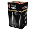 Russell Hobbs White 200w Stick Blender