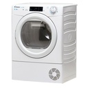 Candy White 10Kg Condenser Tumble Dryer