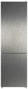 Powerpoint S/Steel Smart Frost Fridge Freezer