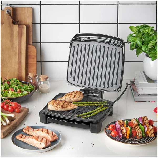 George Foreman Health Grill