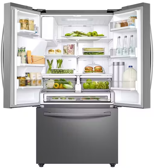 Samsung American Fridge Freezer | French Doors